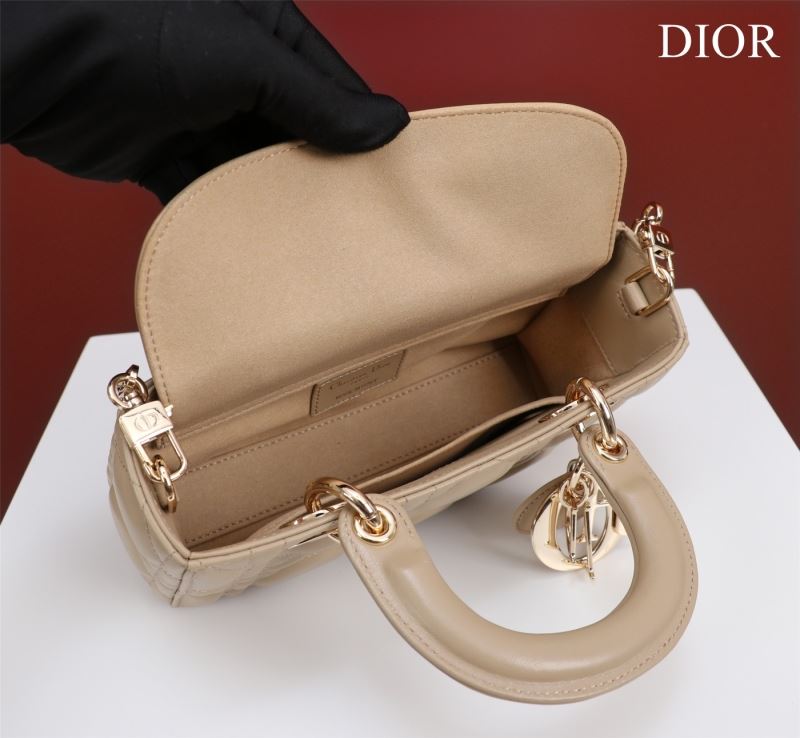 Christian Dior My Lady Bags